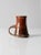 Vintage Studio Pottery Mug For Sale - Image 4 of 6