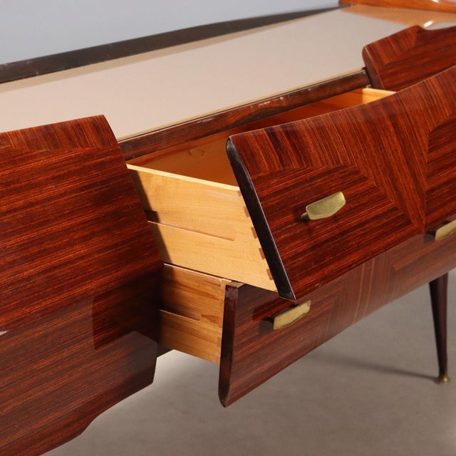 Vintage Chest of Drawers, 1960s For Sale - Image 3 of 13