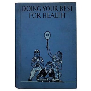 Doing Your Best for Health For Sale