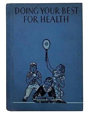 Doing Your Best for Health