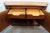 Ethan Allen Italian Style Burl & Cherry Sideboard For Sale - Image 9 of 11