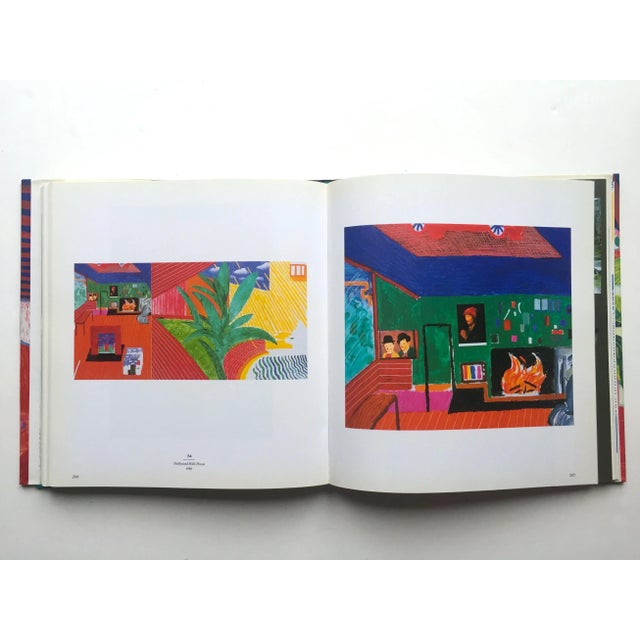 David Hockney 