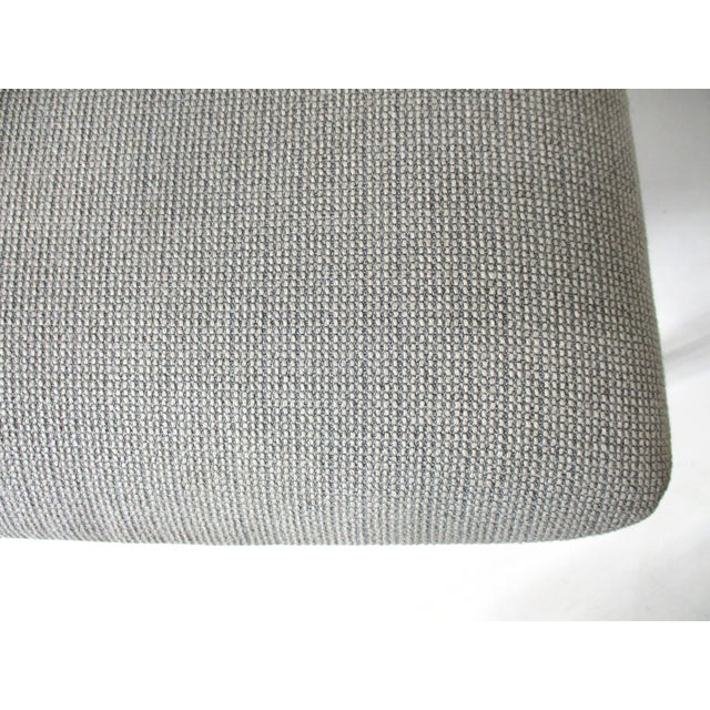 Teak Dining Chairs by Vamdrup Stolefabrik Denmark For Sale - Image 12 of 14