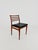 Danish Modern Teak Chair by Erling Torvits for Soro Stolefabrik, 1960s For Sale - Image 11 of 11