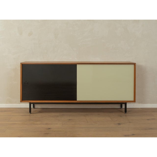 Sideboard by Lothar Wegner, 1960s For Sale - Image 9 of 9