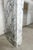 Louis XVI White Marble Chimney, 1890s For Sale - Image 16 of 17