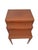 Wood Vintage Nesting Tables in Teak, 1960, Set of 3 For Sale - Image 7 of 14