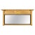 Regency Giltwood Ovemantle Mirror For Sale - Image 9 of 9