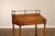Thomasville Ernest Hemingway Collection Drop Front Writing Desk For Sale - Image 9 of 18