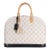 Dune Monogram Canvas Alma GM For Sale
