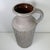 Brutalist Model 7652-45 Relief Floor Vase by Carstens Tönnieshof, 1970s For Sale - Image 10 of 14