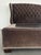 Textile Arhaus Barrister Queen Bed For Sale - Image 7 of 10