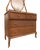 Early 20th Century Early 20th Century Marvel Furniture & Co Quarter-Sawn Dresser With Mirror For Sale - Image 5 of 15