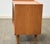 1960s Mid Century Modern Walnut Nightstand For Sale - Image 4 of 8