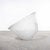 19th Century French Mouth Blown Glass Cloche For Sale - Image 5 of 7