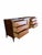 Large vintage 1960s Lane Furniture “Rhythm” mid-century modern dresser/credenza in excellent original condition. Featuring...