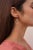 This is part of Chairish’s Fine Jewelry assortment. 3.30 Carat Diamond Dangle Earrings in 18K Gold to make a statement...