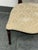 Bombay Company Traditional Oval Cane-Back Side Chair For Sale - Image 11 of 12