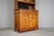Art Nouveau Sideboard in Oak, Early 20th Century For Sale - Image 10 of 18