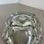 Large Murano Faceted Diamond Ashtray in the style of Flavio Poli, 1970s For Sale - Image 18 of 18