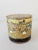 Antique Chinese Cloisonne Enamel Yellow Covered Box For Sale - Image 9 of 10