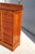 1910s Filing Cabinet in Chestnut, 1910s For Sale - Image 5 of 18