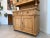 Wilhelminian Style Kitchen Display Cupboard For Sale - Image 10 of 14