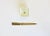 Brass Letter Opener For Sale - Image 4 of 9