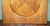 Large Antique Hand-Carved Oak Heraldic Coat of Arms Armorial Panel For Sale - Image 4 of 18