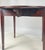 Late 20th Century Federal Style Mahogany Pembroke Table by Henkel Harris For Sale - Image 13 of 16