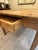 Mid 20th Century Antique Irish Pine Country Farm Work Table For Sale - Image 5 of 12
