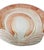 Ceramic Vintage 1976 Fitz & Floyd "Coquille" Figural Shell Plates - Set of 11 For Sale - Image 7 of 16
