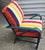 Wood 1960s Heywood-Wakefield Attributed Bamboo Lounge Chair For Sale - Image 7 of 9