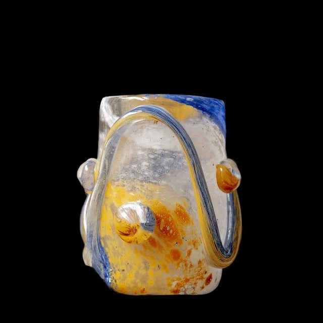 1950s Handmade Glass by Ercole Barovier for Barovier & Toso, 1950s For Sale - Image 5 of 5