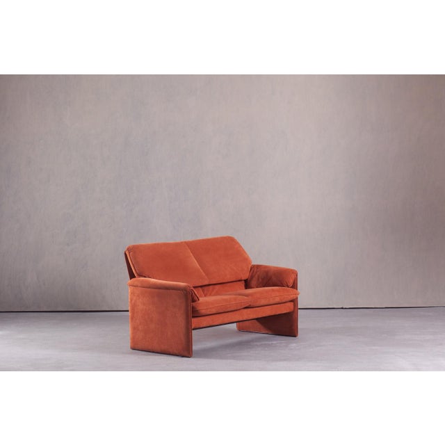 Vintage Bora Bora Sofa by Axel Venthoven for Leolux, 1980s For Sale - Image 3 of 14