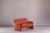 Vintage Bora Bora Sofa by Axel Venthoven for Leolux, 1980s For Sale - Image 3 of 14