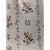 Vintage English Cottage Block Print Style Schumacher Fabric 1.8 Yards For Sale - Image 14 of 15