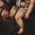 Madonna and Child, 1720, Oil Painting on Canvas For Sale - Image 8 of 16