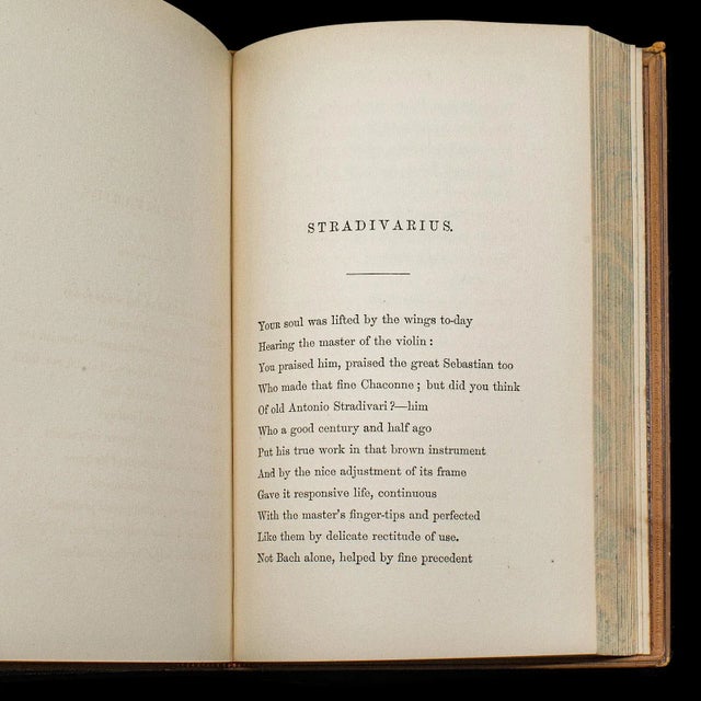 1880's Antique Legend of Jubal For Sale - Image 11 of 12