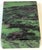 Italian Green & Plum Specimen Marble Box, Alabaster Interior, Florence, 1970s For Sale In West Palm - Image 6 of 15