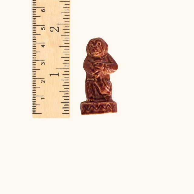 Vintage Wade Whimsies Set of 3 Ceramic Figurines For Sale - Image 13 of 15