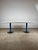 Kroma Dining Table by Antonia Astori for Driade, Italy, Late 1970s For Sale - Image 3 of 9