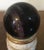Large Antique 19th Century Derbyshire Blue John Mineral Specimen Crystal Sphere For Sale In New York - Image 6 of 11