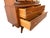 Wood Mid-Century Modern Kent Coffey Insignia Walnut High Chest For Sale - Image 7 of 9