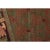 2010s Classic European-Style Runner Green Red Custom Rug Pattern by Rug & Kilim For Sale - Image 5 of 5
