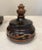 Grecian Style Urn With Lid For Sale - Image 11 of 12