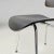 German Black Wooden Chairs by Charles and Ray Eames for Vitra, 2000s, Set of 2 For Sale - Image 12 of 18