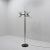 Atomic Floor Lamp by Haussmann for Swisslamps International, 1980s For Sale - Image 4 of 11