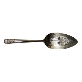 Example of Silverplate and Sheffield Plate in Jacksonville, FL