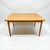 Mid-Century Modern Danish Extendable Dining Table in Oak, 1960s For Sale - Image 13 of 13